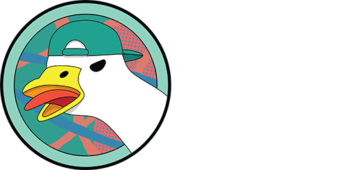 Goose Byte