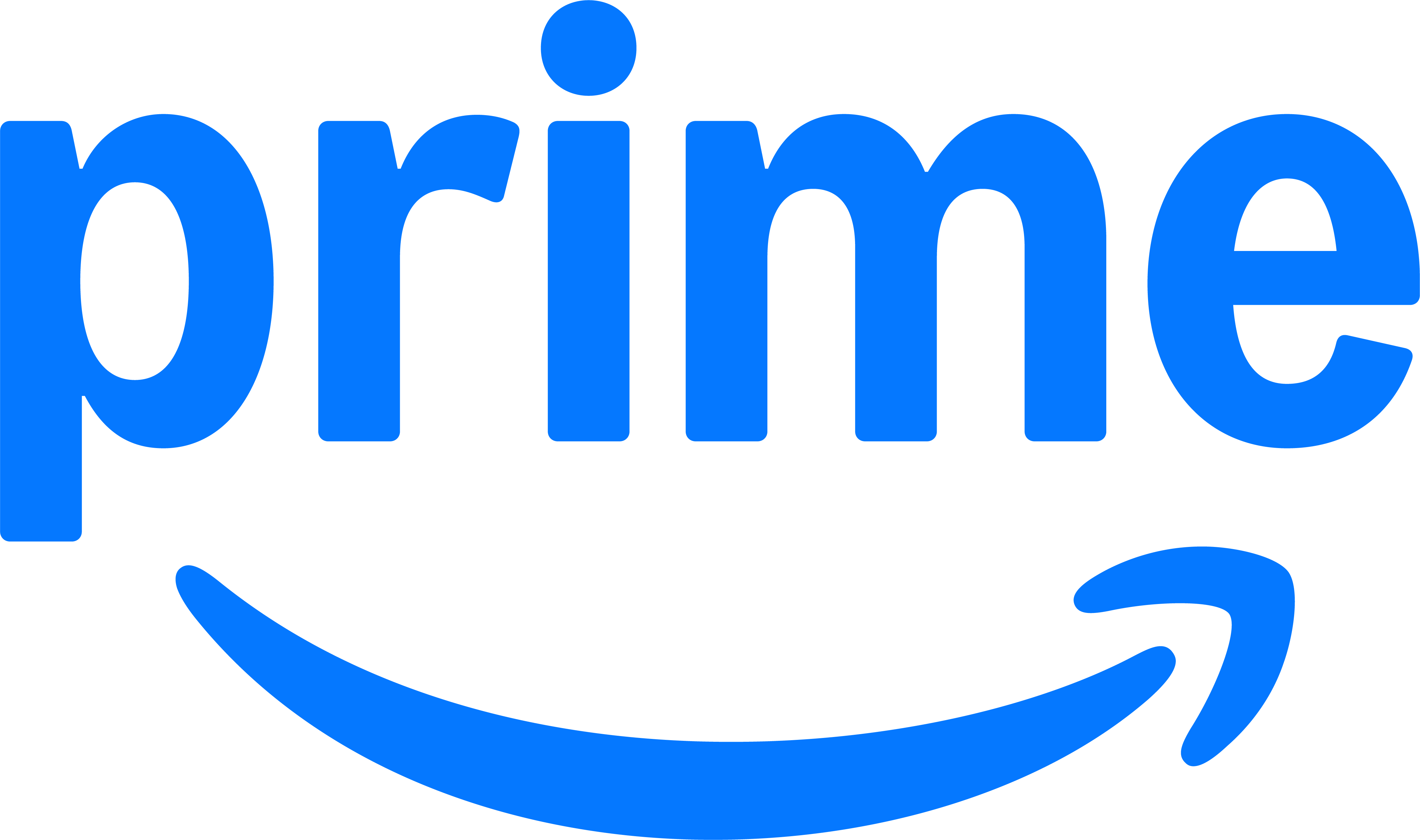 Prime Video