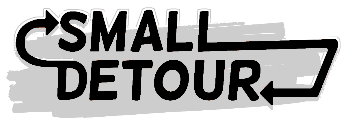 Small Detour