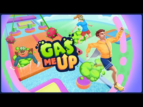 Vignette Gas Me Up