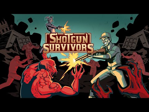 Vignette Shotgun Survivors