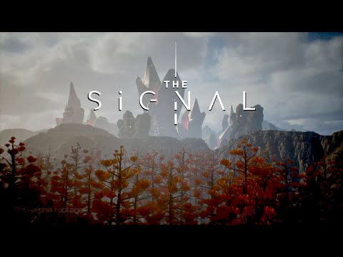 Vignette conception sonore The Signal