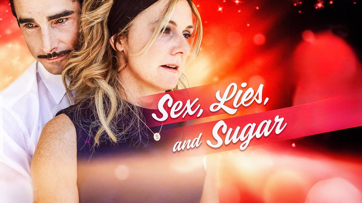 The Casserole Club / Sex, Lies, and Sugar — promotional artwork
