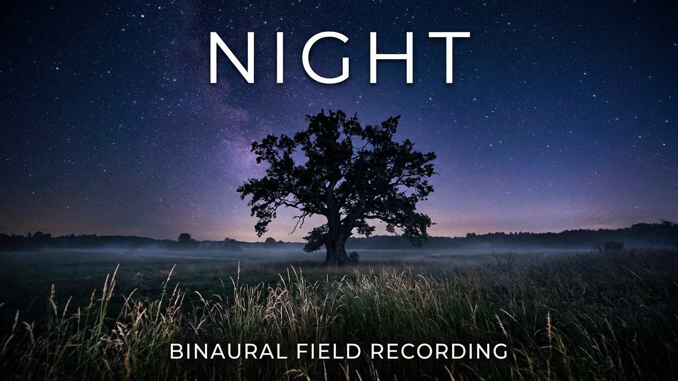 3D Spatial Audio 01 thumbnail
