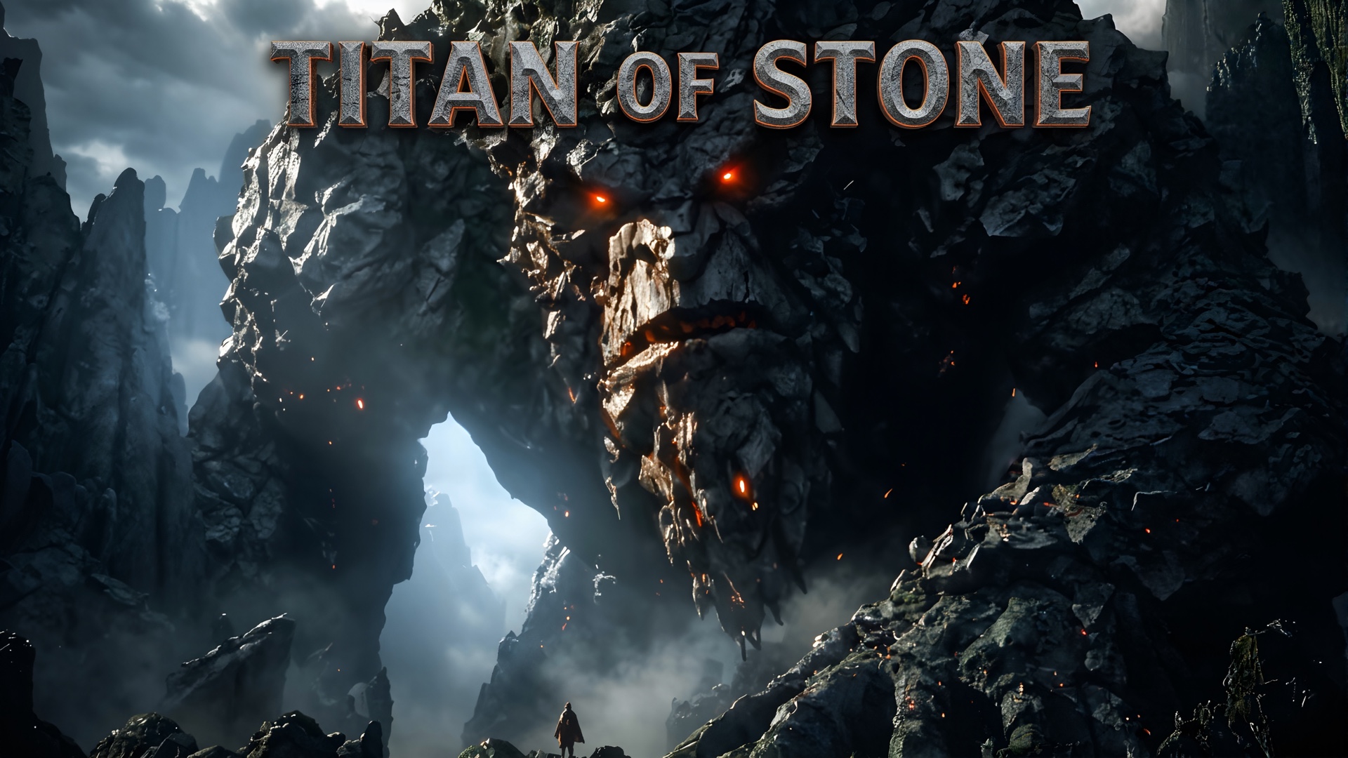 Vignette du voice design et de la conception sonore de Titan of Stone